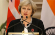 Illegal Indian immigrants must return before flexibility on visa: British PM